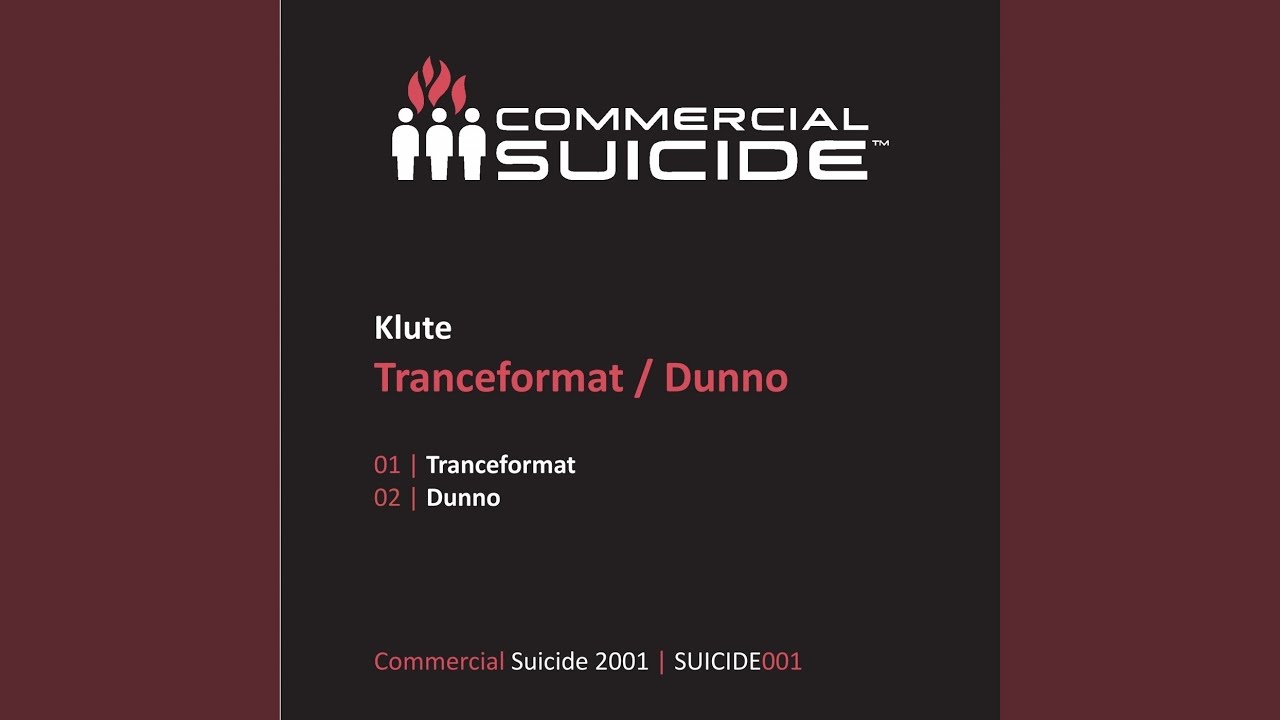 Tranceformat
