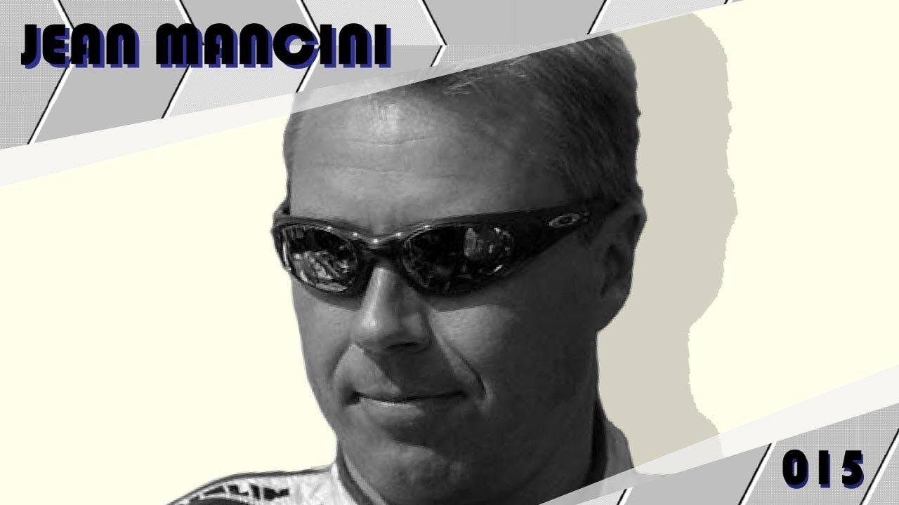 F1-t&auml;hti Jyrki J&auml;rvilehto ja legendaaristen kuljettajien henkil&ouml;kuvat | Jean Mancini -podcast 015