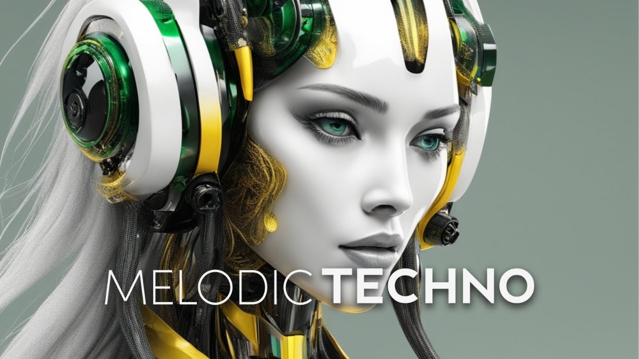 DEEP Melodic Techno & House Mix 2025 | Massano, Emrah Balkan, Daiqing Tana
