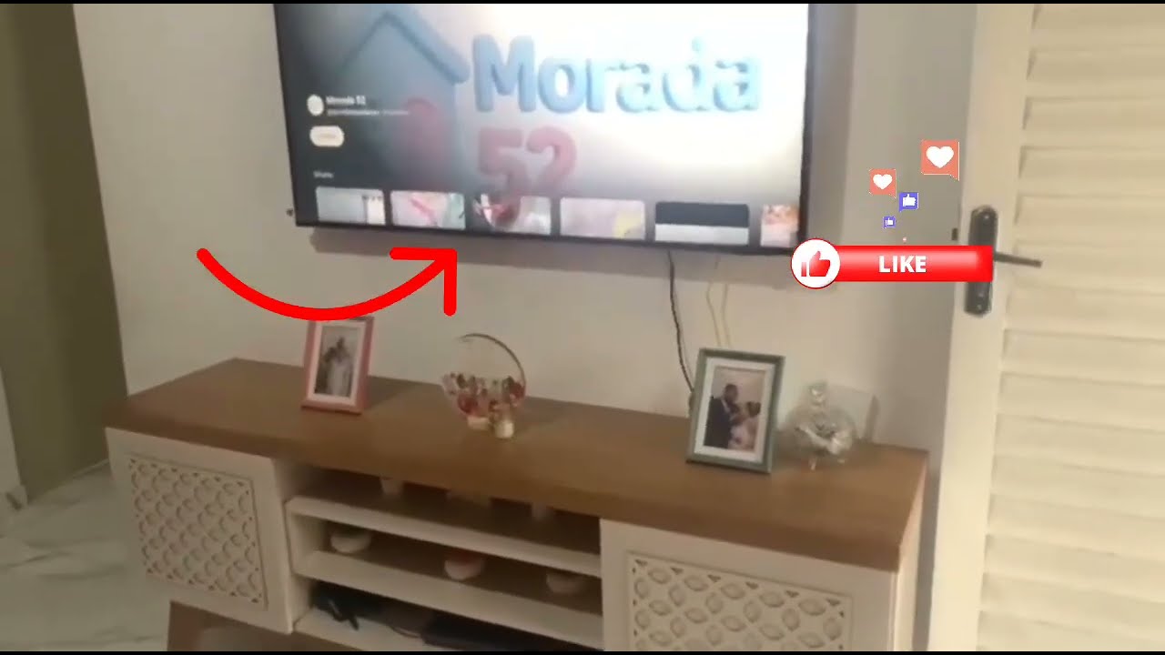Tour casa 40m2 #minhacasaminhavida #mcmv 