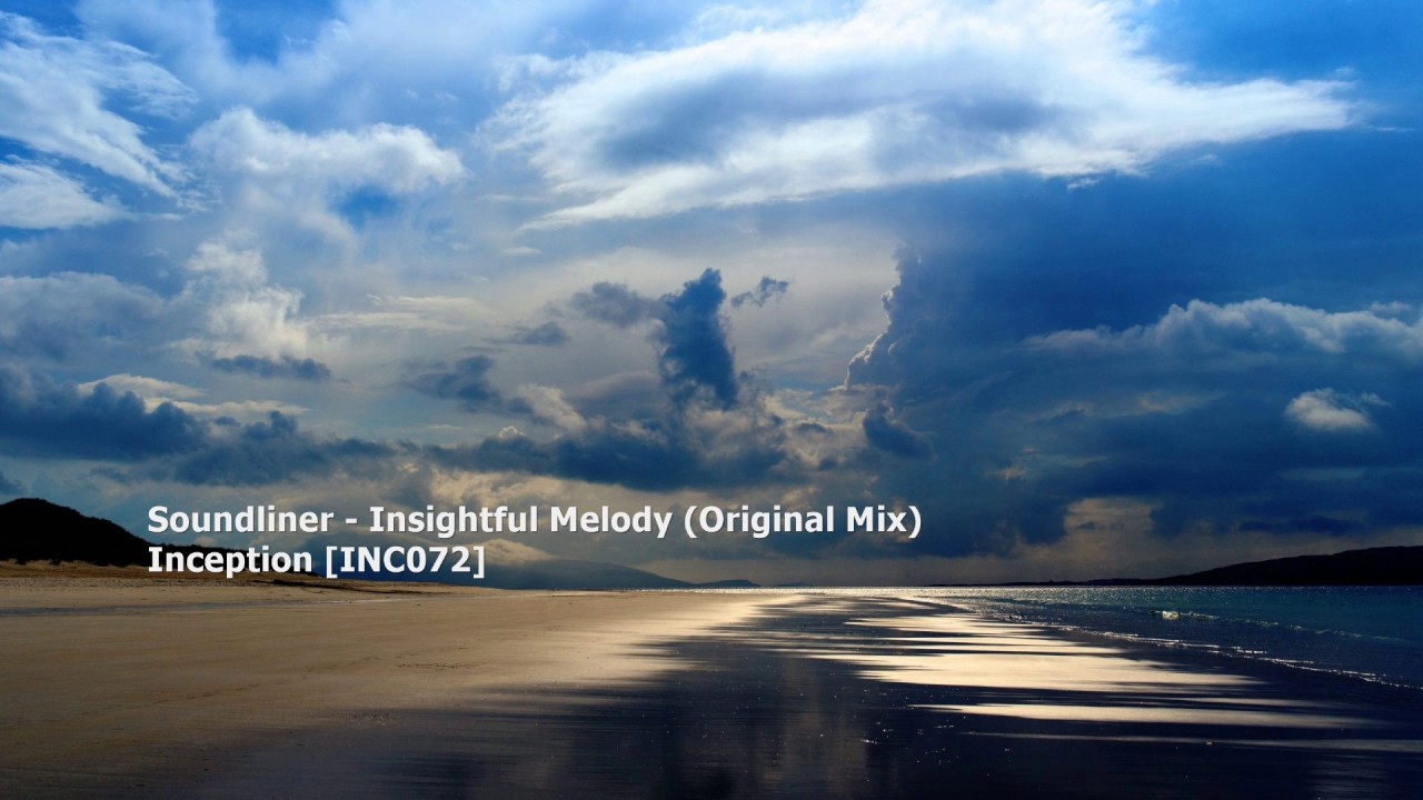 Soundliner - Insightful Melody (Original Mix)[INC072]