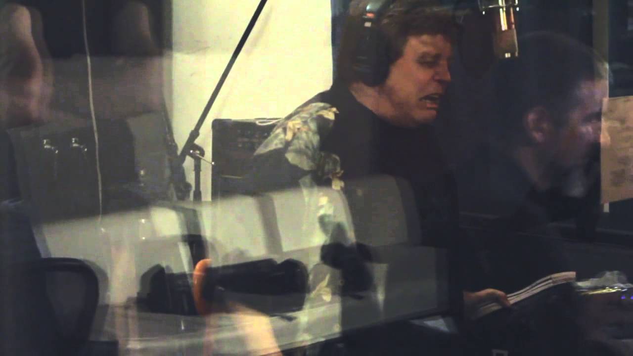 The Doomstar Requiem   Behind The Scenes