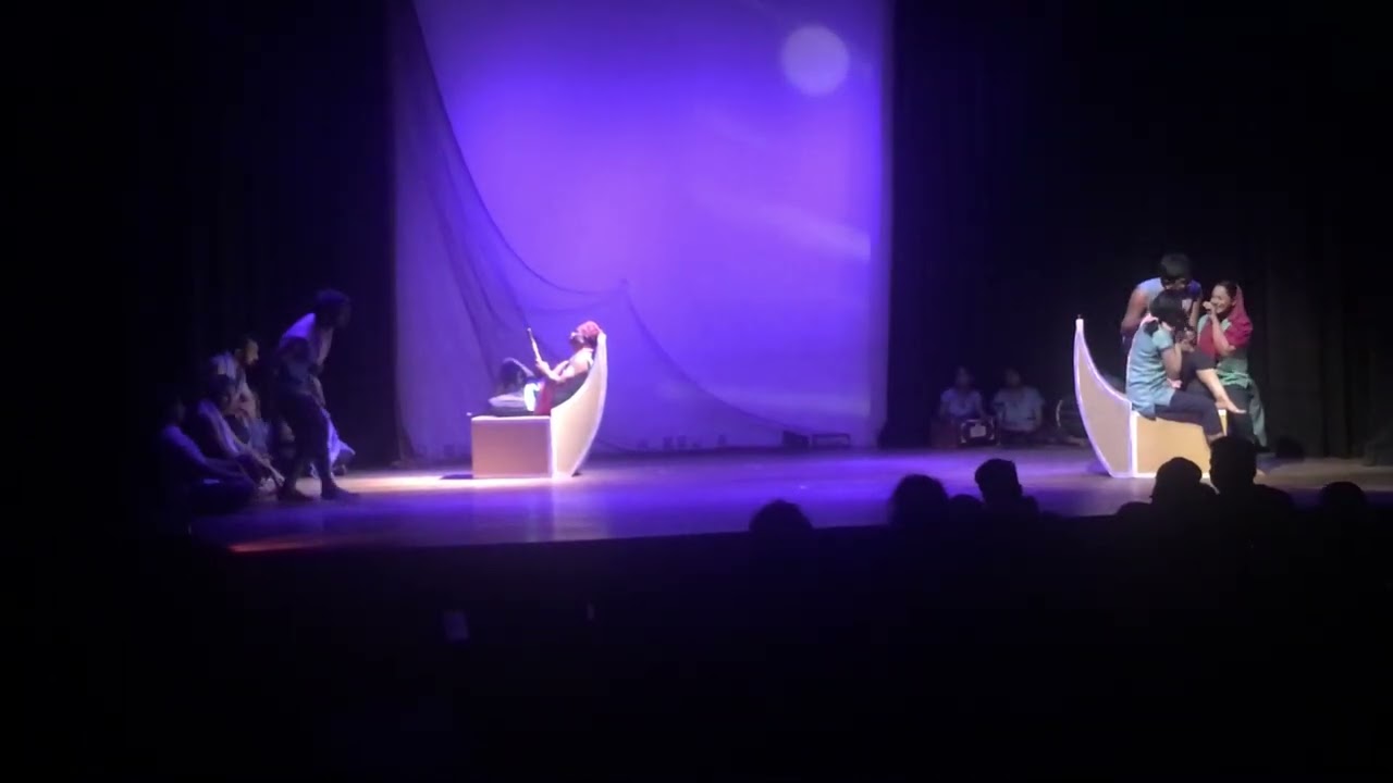 নাচ 
