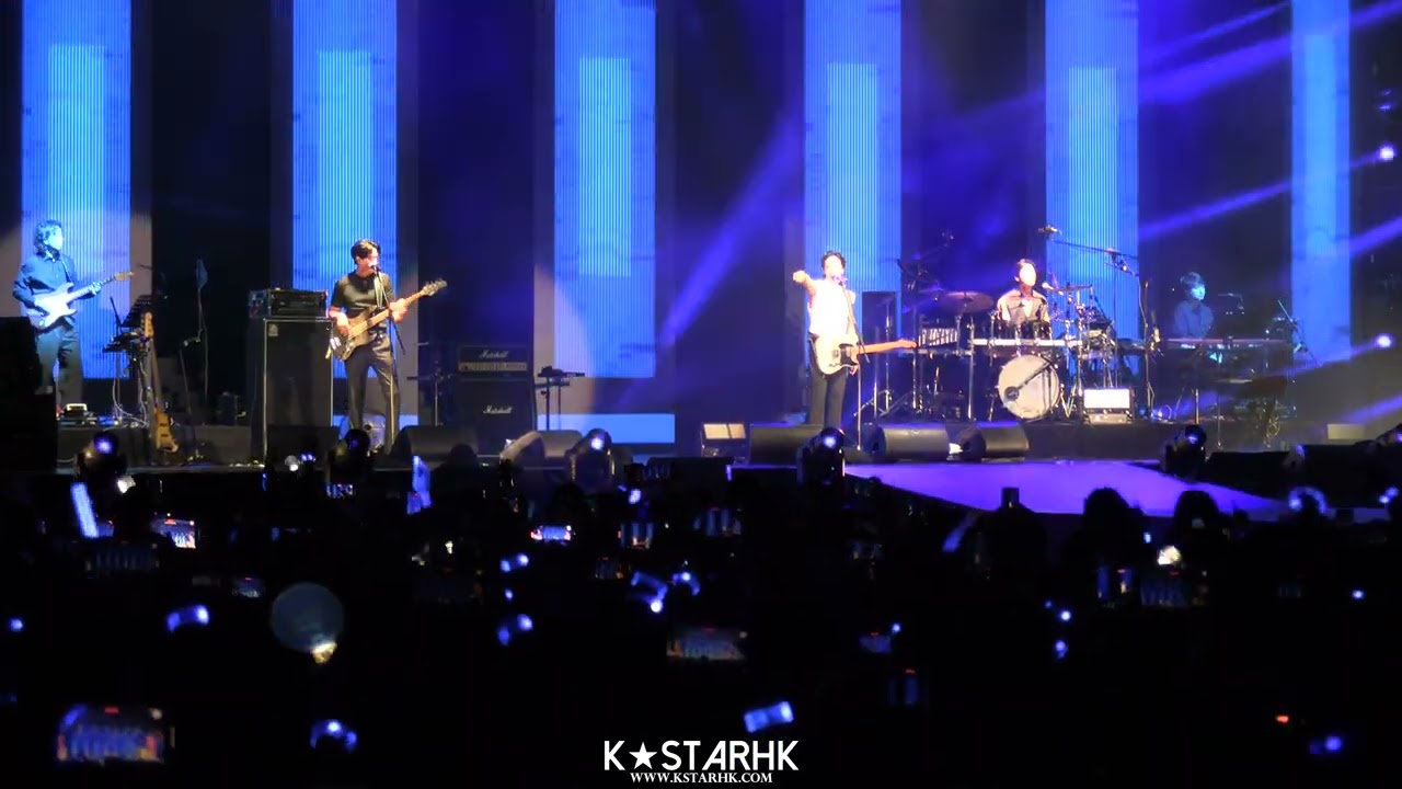 [香港演唱會] I’m a Loner 외톨이야 - 2024 CNBLUE LIVE ’CNBLUENTITY‘ IN HONG KONG 240316 #CNBLUE #씨엔블루