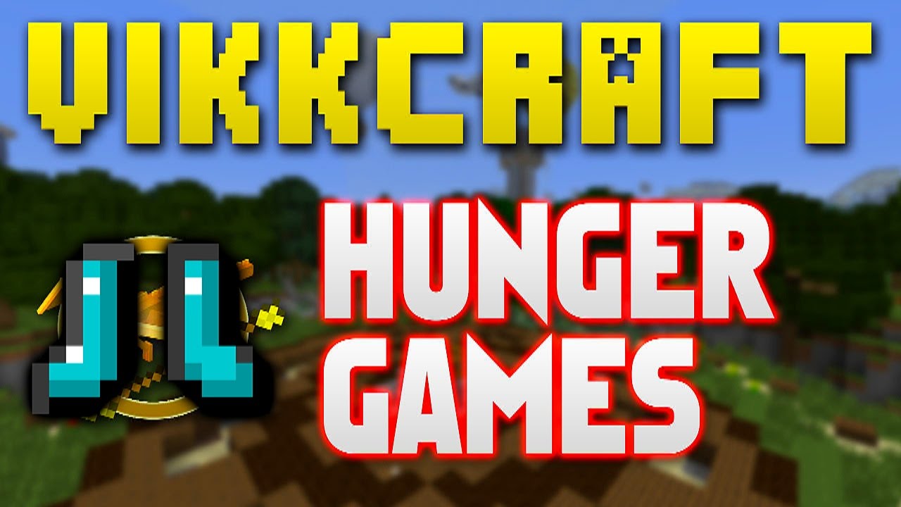 Minecraft Hunger Games #323 «АЛМАЗНЫЕ БОТИНКИ!» с Vikkstar