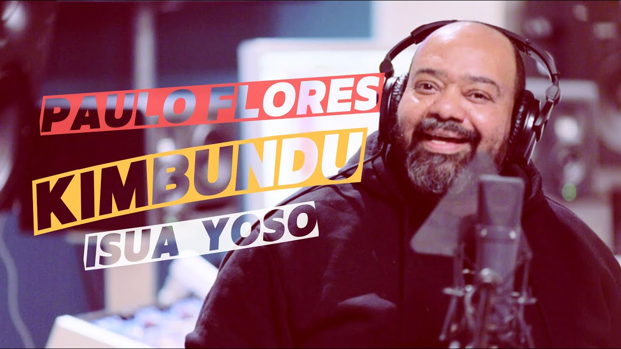 Paulo Flores   Isua Yoso