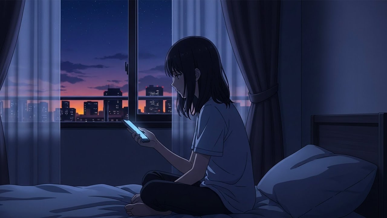 I Loved You Quietly.