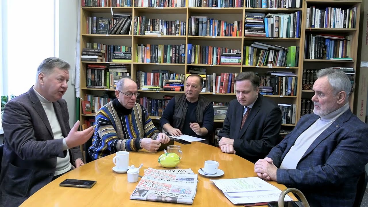 Socdemai prieš konservatorius - Dovydo kova prieš Galijota?!
