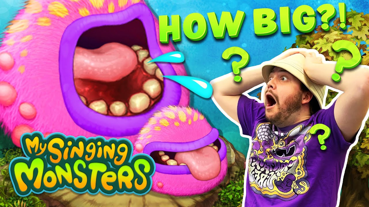My Singing Monsters - 