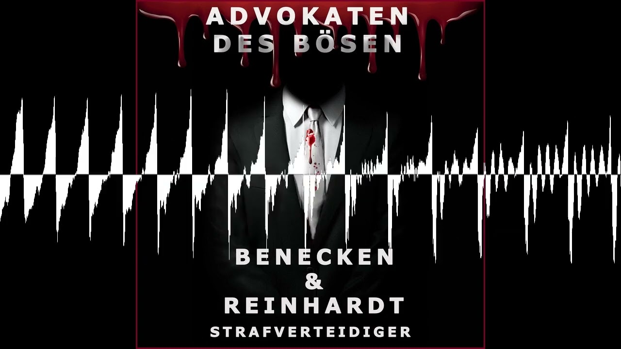 Advokaten des B&ouml;sen - Akte 51 