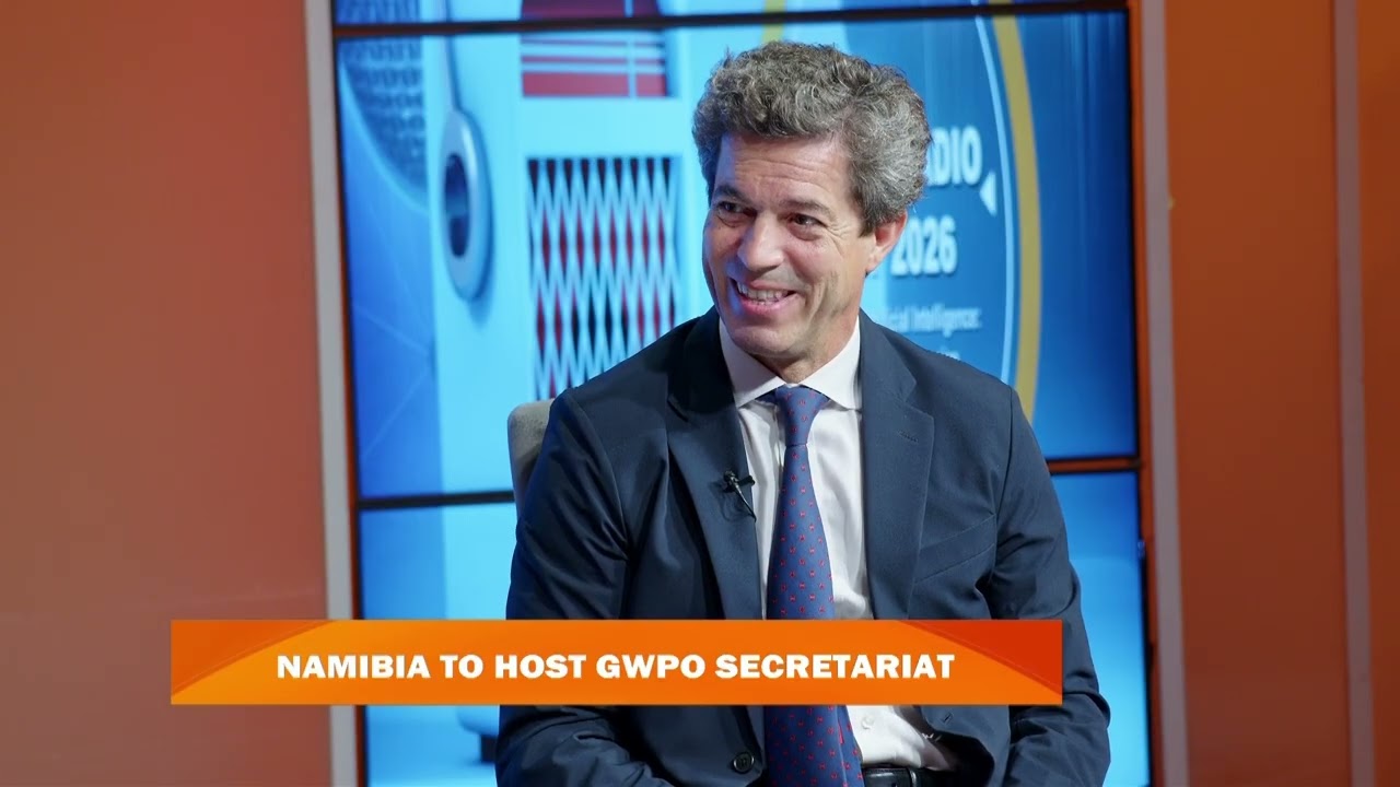 GMN INTERVIEW | NAMIBIA TO HOST GWPO SECRETARIAT - nbc
