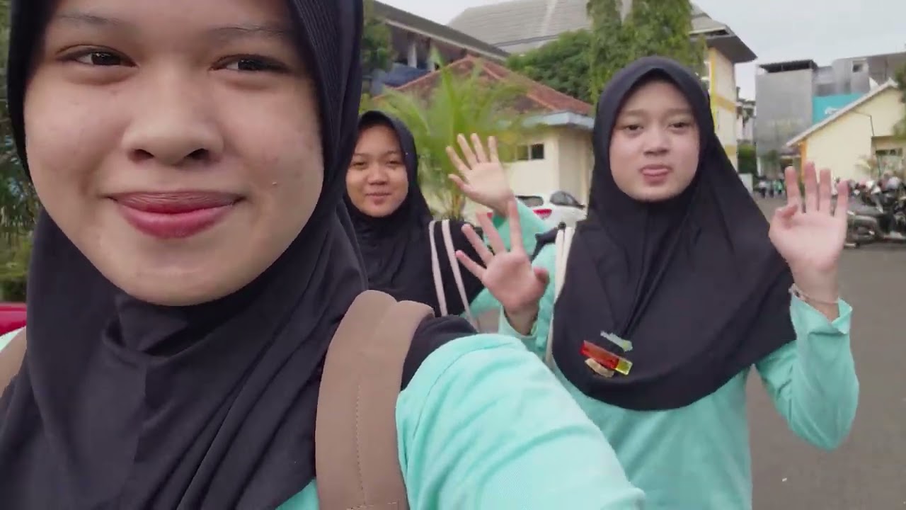 latihan capping dayy minggku ke 1 and another day 1234