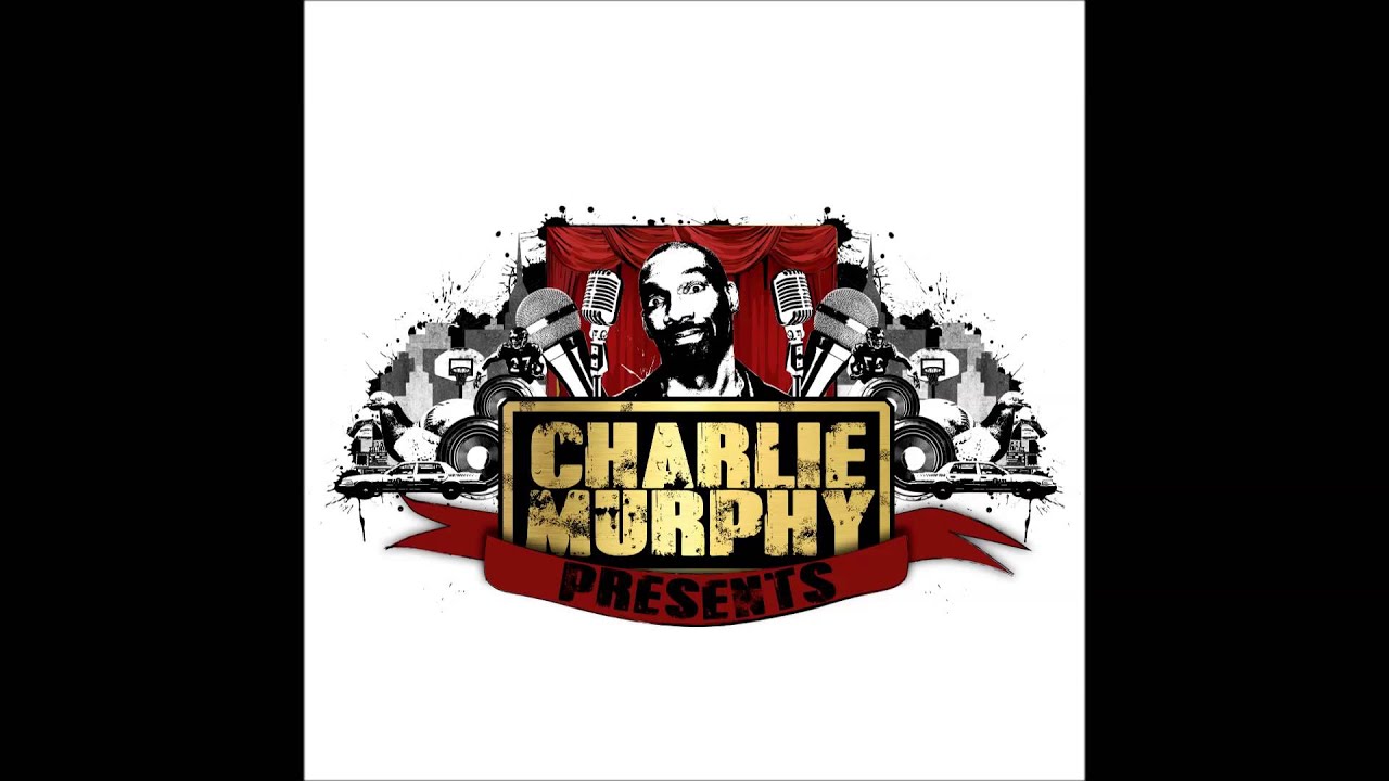 Charlie Murphy - Story of Dolemite