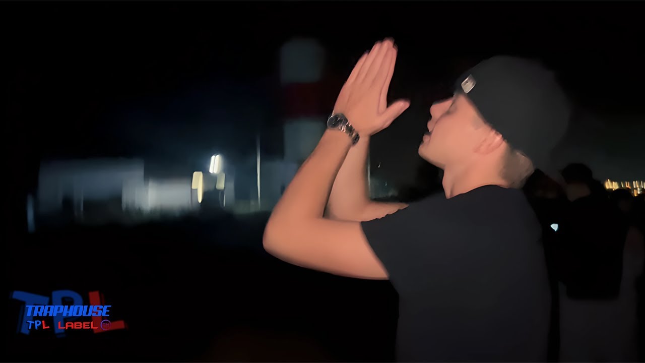 DZEZUS - BLA BLA (🎥Szniper&Bajt)