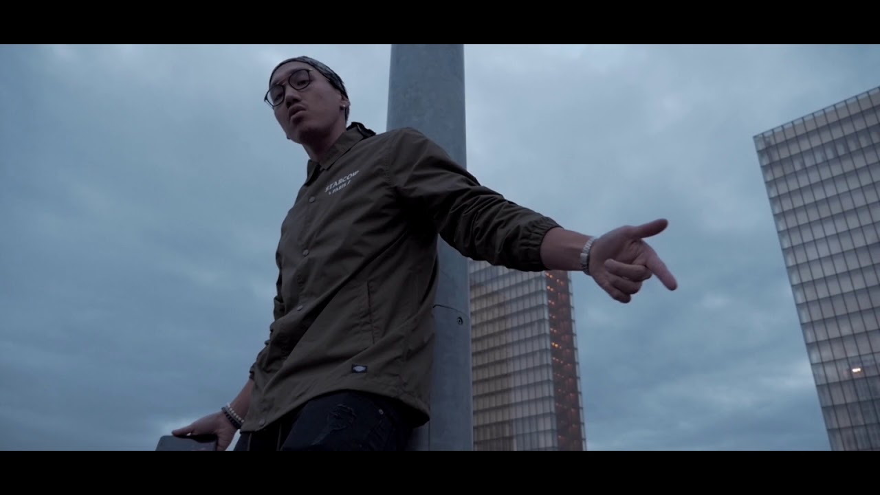 NOV - FEU (FREESTYLE)