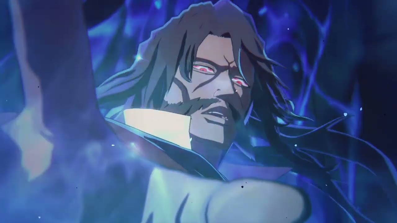 Bleach Rebirth of Souls Yhwach OST Extended