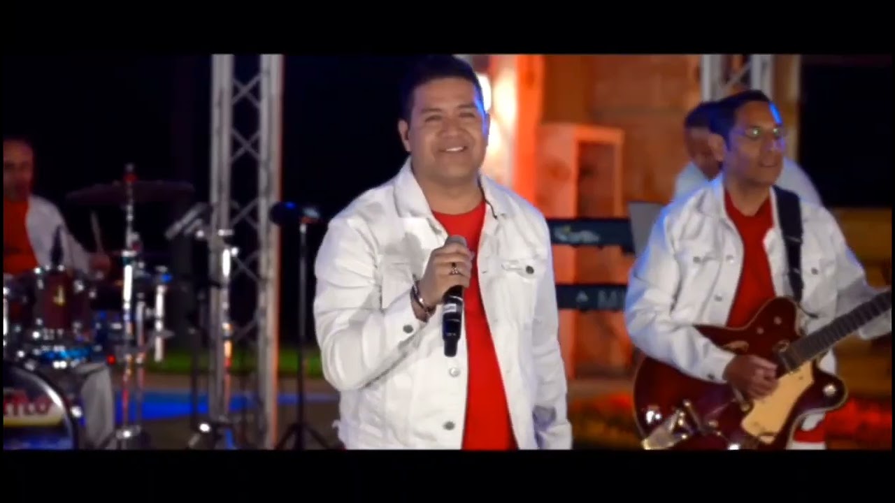 Grupo Cariño Noche De Copas