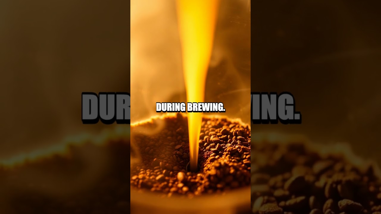 The Remarkable Power of Coffee: Science Brewed