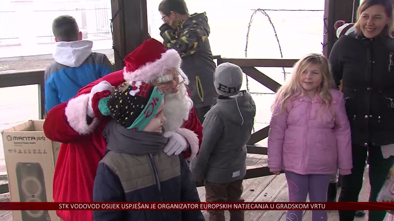 Božićni sajam u Dalju: Tradicija, zajedništvo i blagdanska čarolija za sve generacije