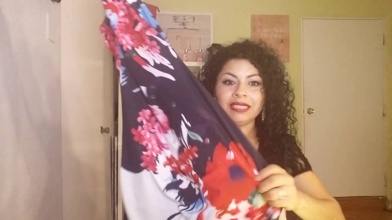 Ropa De La Tienda Wish
