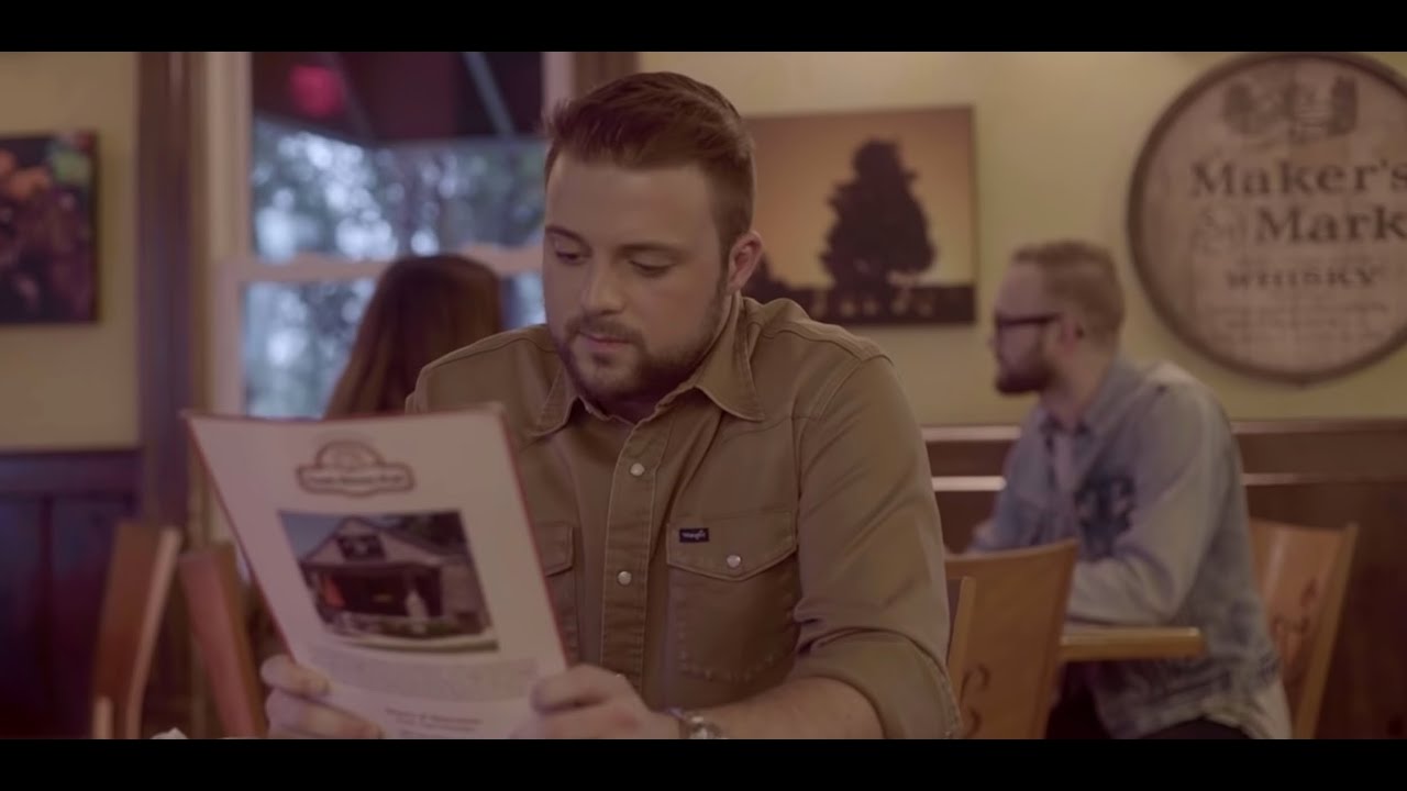 Walker Montgomery - You Heard It Here First (Official Video)
