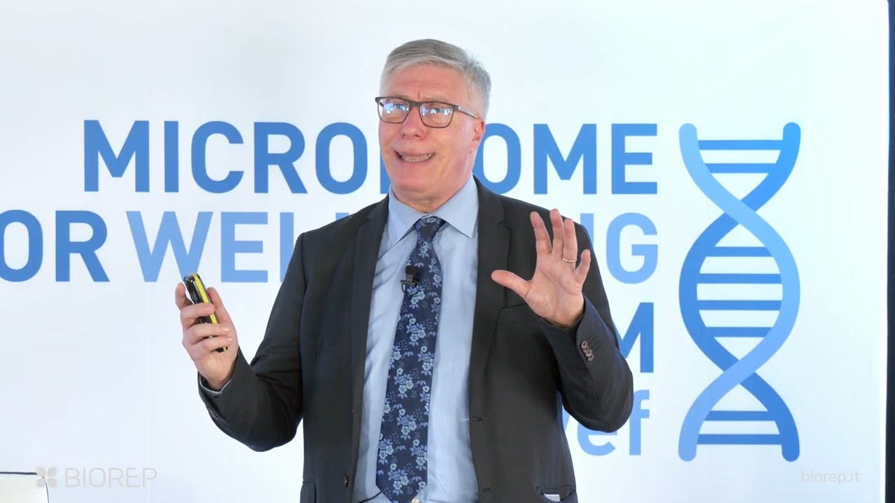 #MiWeF - Dott. Carlo Casamassima: 