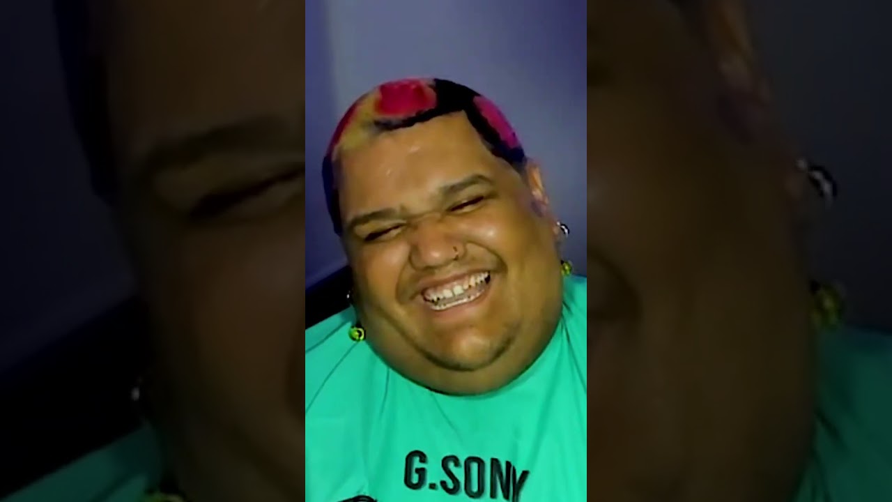 TE LO METERIA A A A...🤣😜 #GSONY #Short #TikTok #youtube