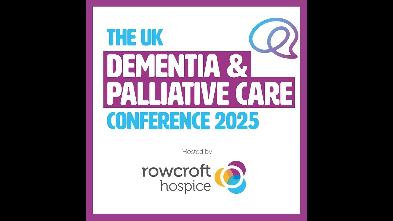 Decoding End-of-Life Care: How Big Data is Reshaping Dementia Support with Prof Liz Sampson