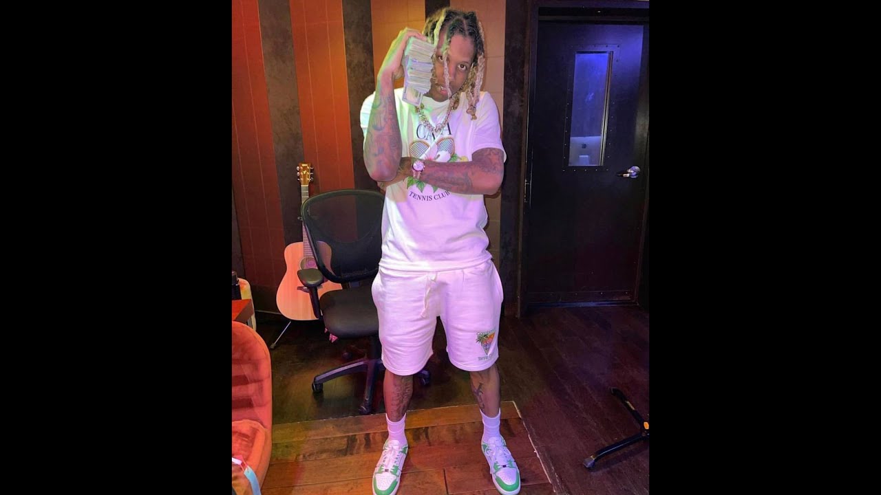 Lil Durk Type Beat 2022 - 