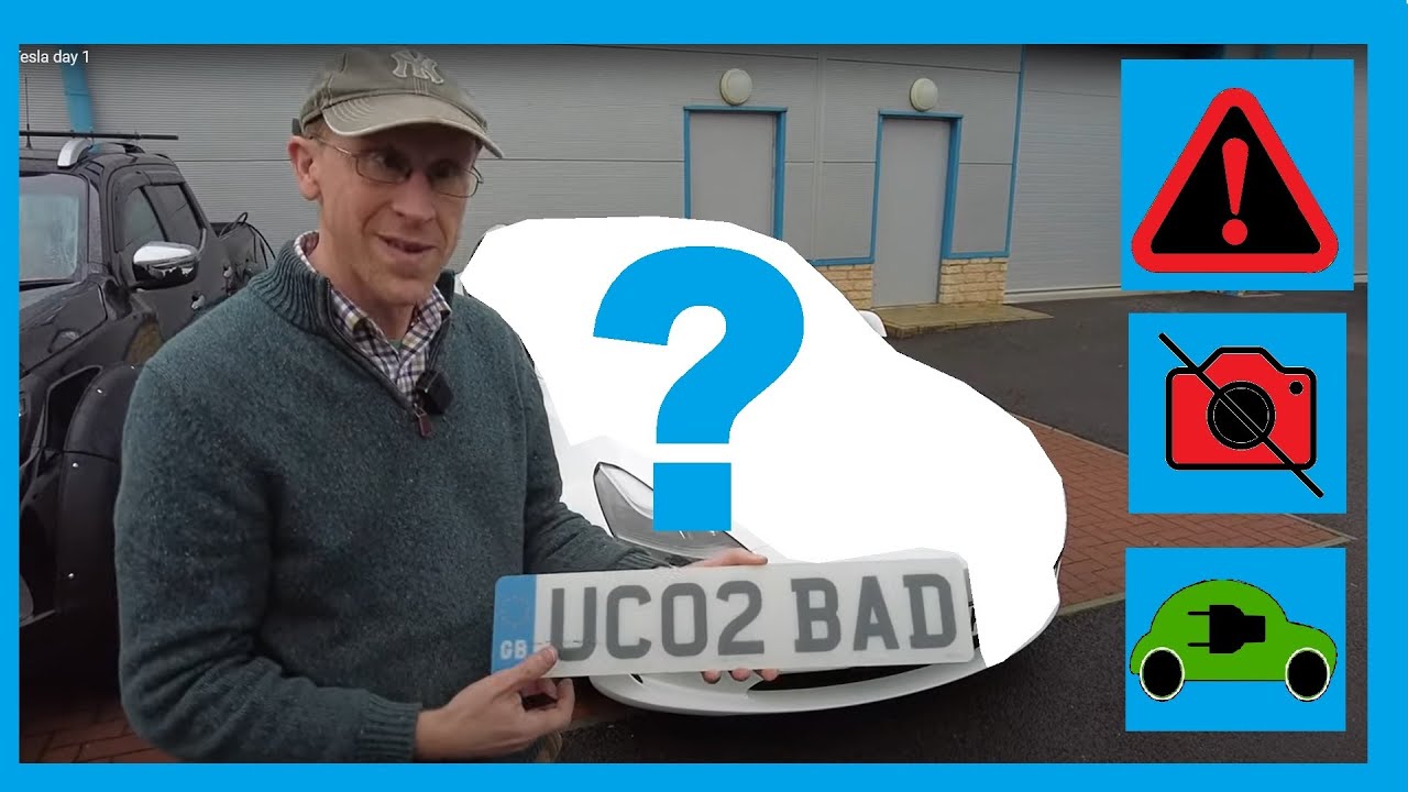 First 24hrs With Our BRAND NEW Electric Project Car - What Could Possibly Go Wrong?!