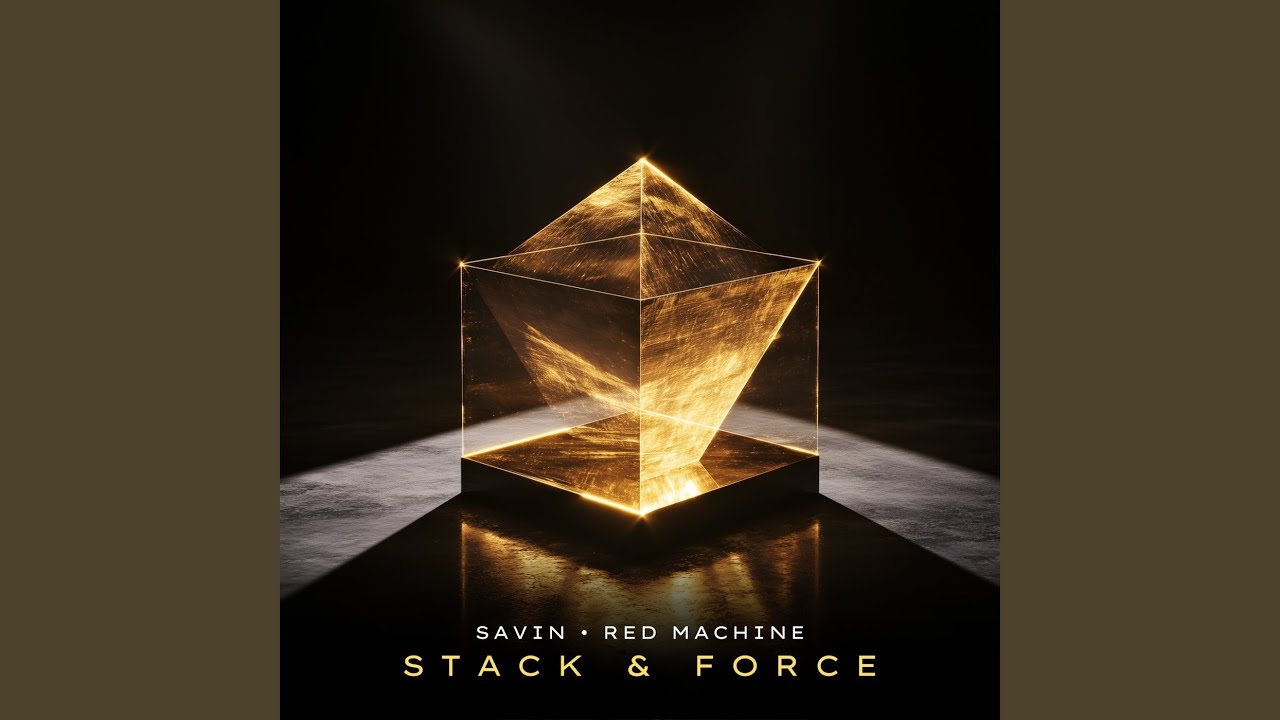 Stack & Force (Extended Mix)