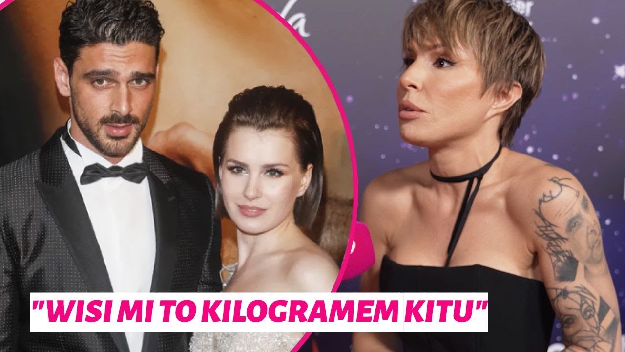 Blanka Lipińska odpowiada aktorkom, które odcinają się od 