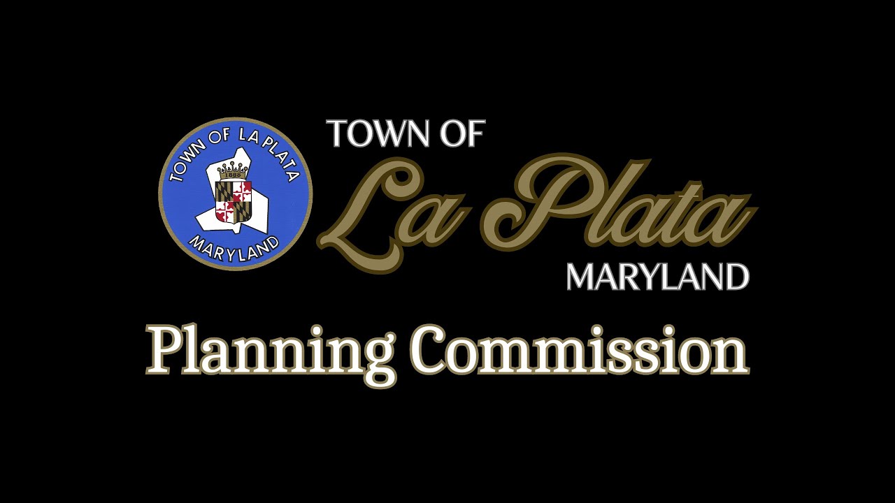 2026 01 06 Planning Commission Meeting