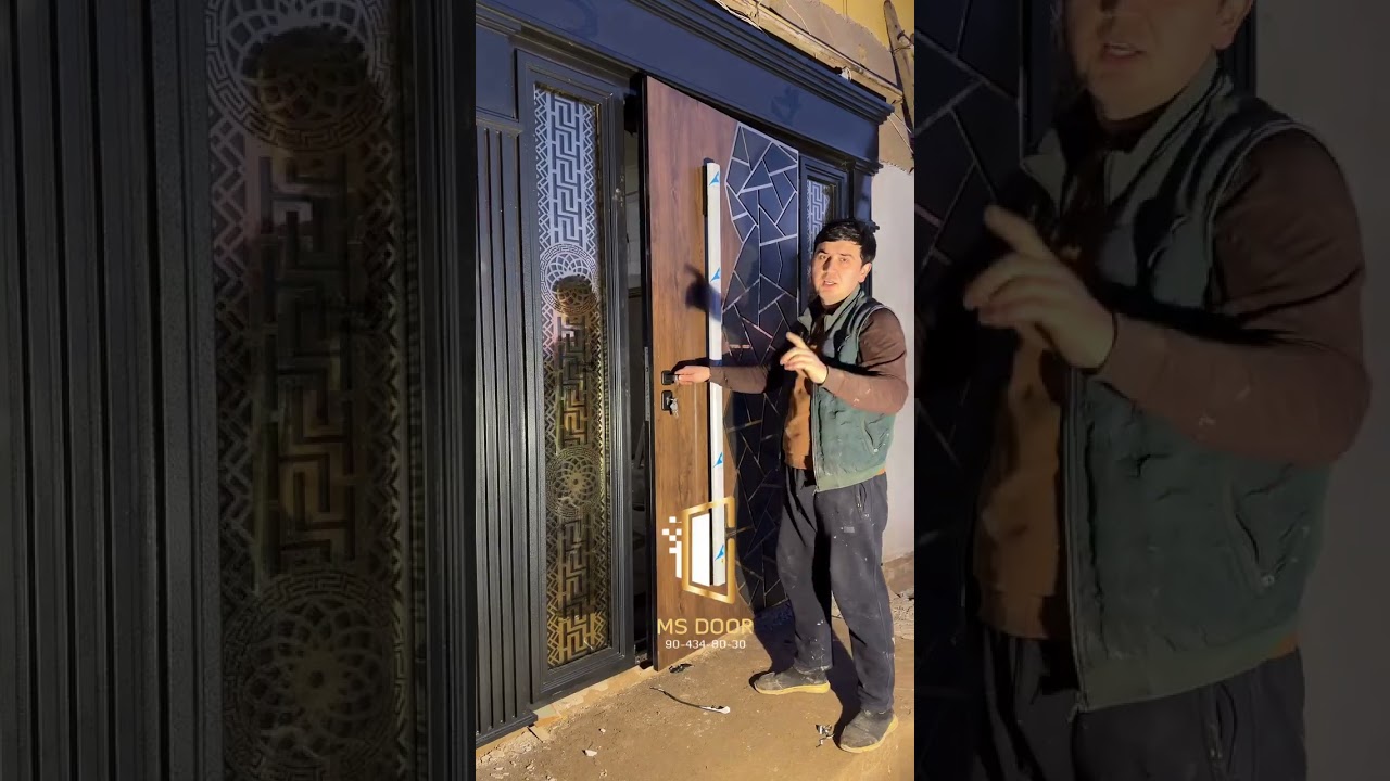 #temireshiklar