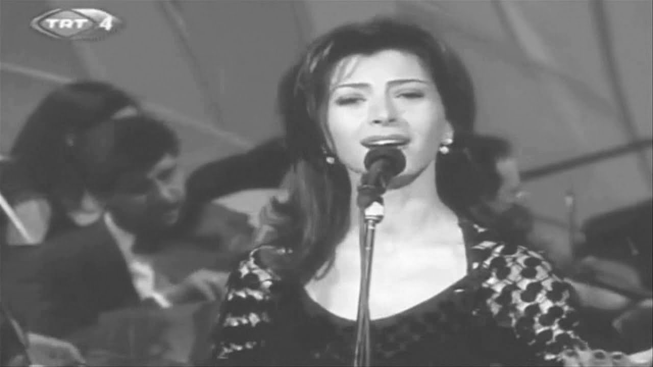 Elif Güreşçi ~ Kuş olup uçsam sevgilimin diyarına