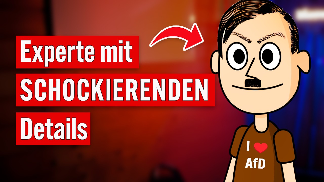 18 Parallelen zwischen AfD und NSDAP