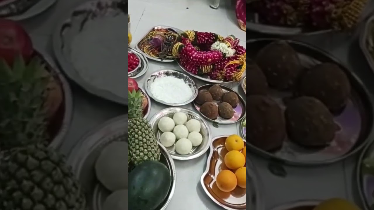 valaikappu function #Baby shower#roadto1k #subscribe #shortsvideo