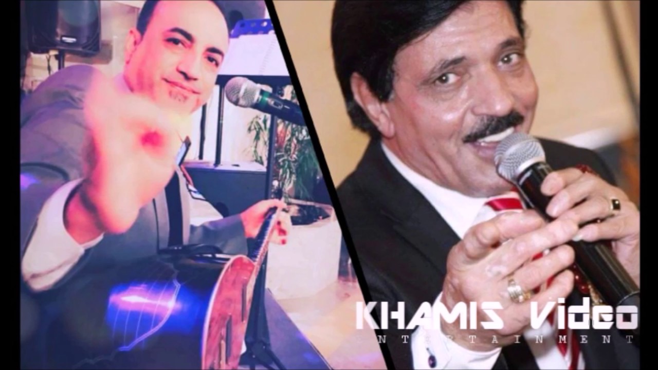 Best Da3we | Duett | Raschid Moussa & Hamid Slayman [Audio]