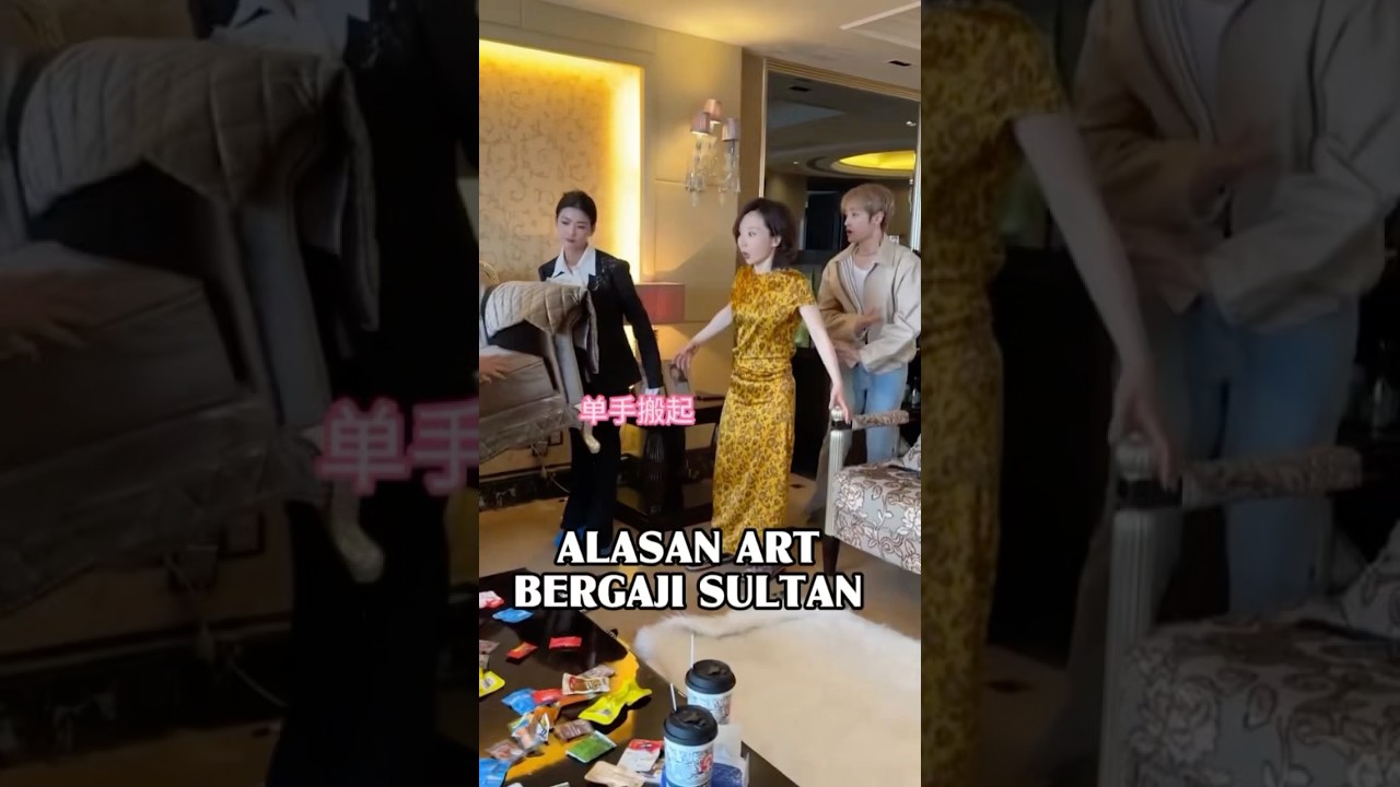 ART untuk menantu