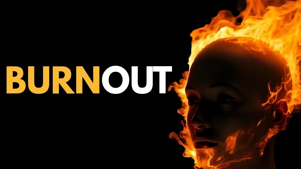 Kenapa Kita Selalu Burnout dan Capek?