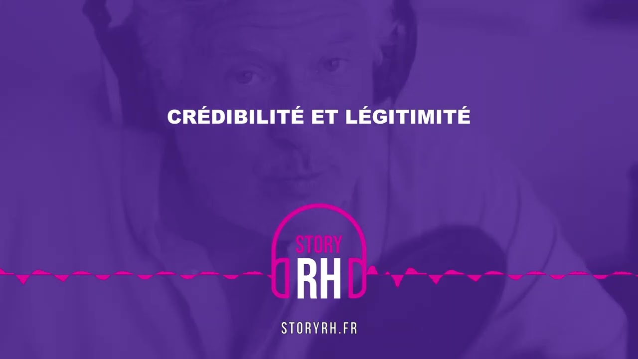 Crédibilité et légitimité