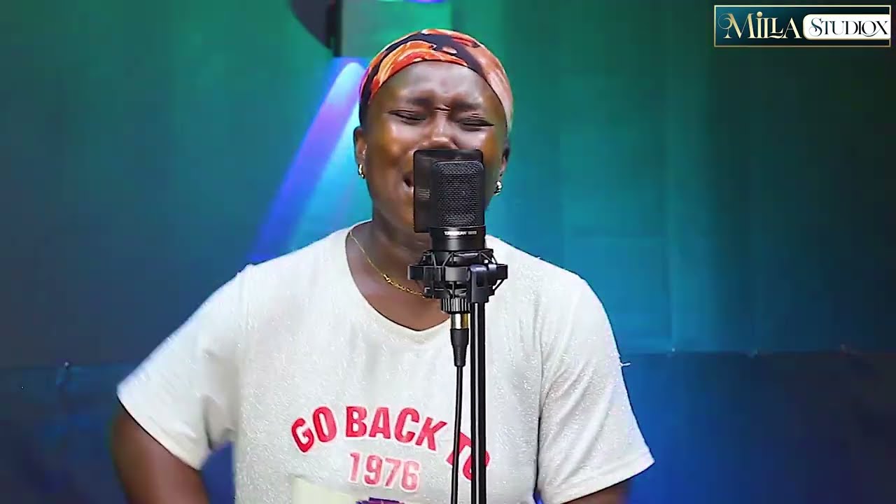 POWERFUL ODIIFO NKANSAH TUNES BY PATRICIA NKANSAH 🔥PLS SHARE AND SUBSCRIBE