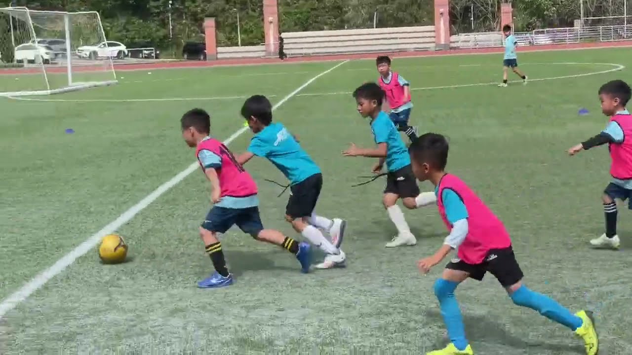 20260222銘傳隊內練習賽