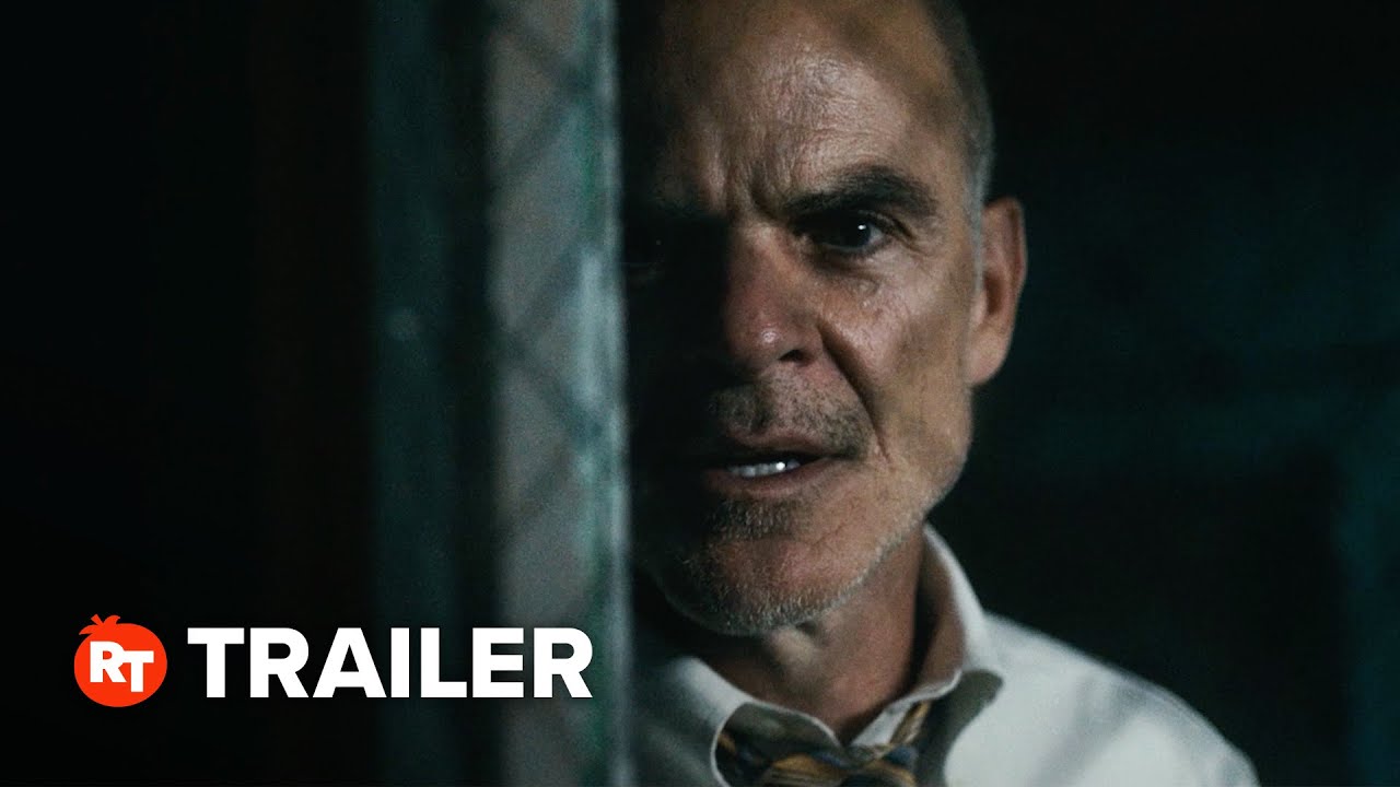 Time of Death Trailer #1 (2026)