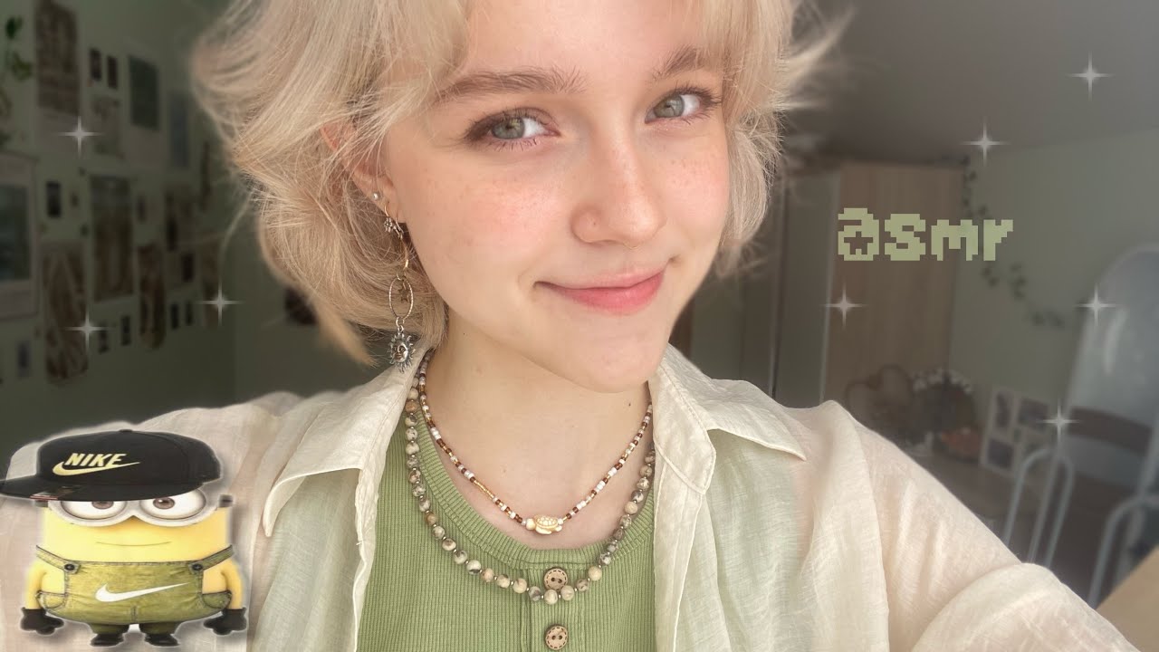 АГРЕССИВНЫЙ АСМР для тех, у кого давно не было мурашек 😈