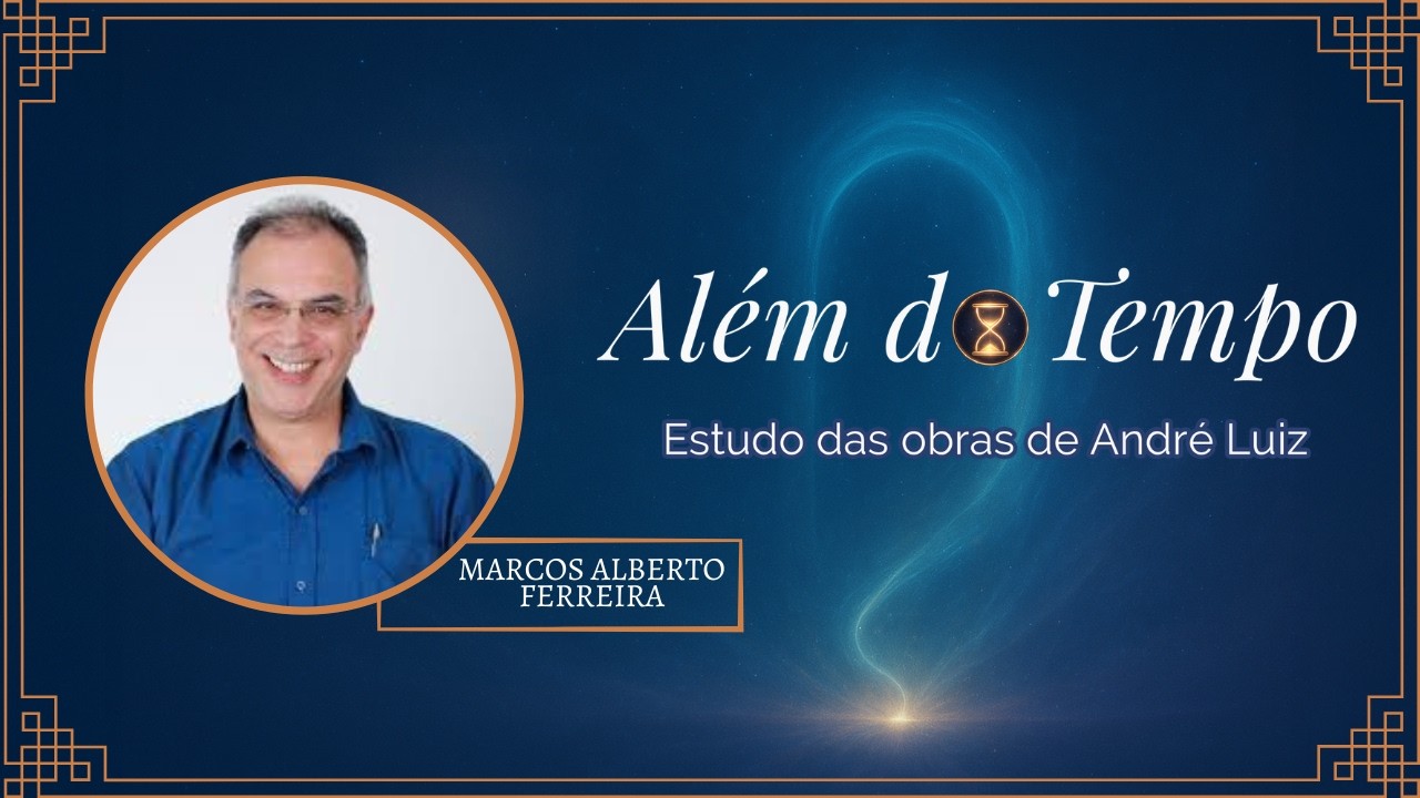 Nas zonas inferiores: A chegada ao Umbral | 20/02/2026