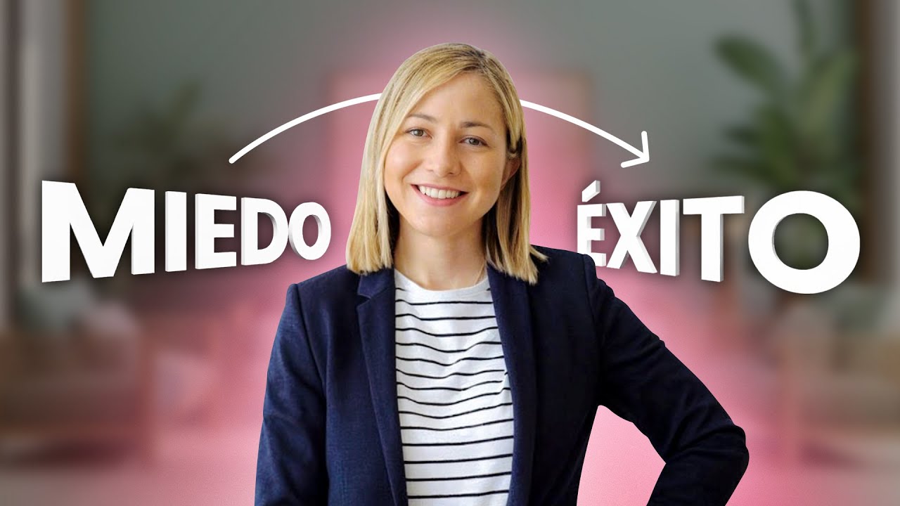 Tu miedo al fracaso te hará exitoso