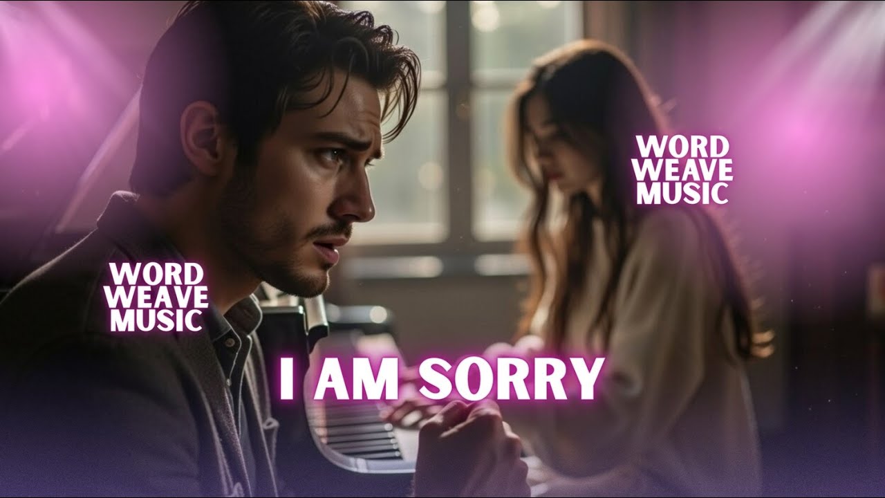 I Am Sorry - Official Music Video | A Story of Regret & Betrayal