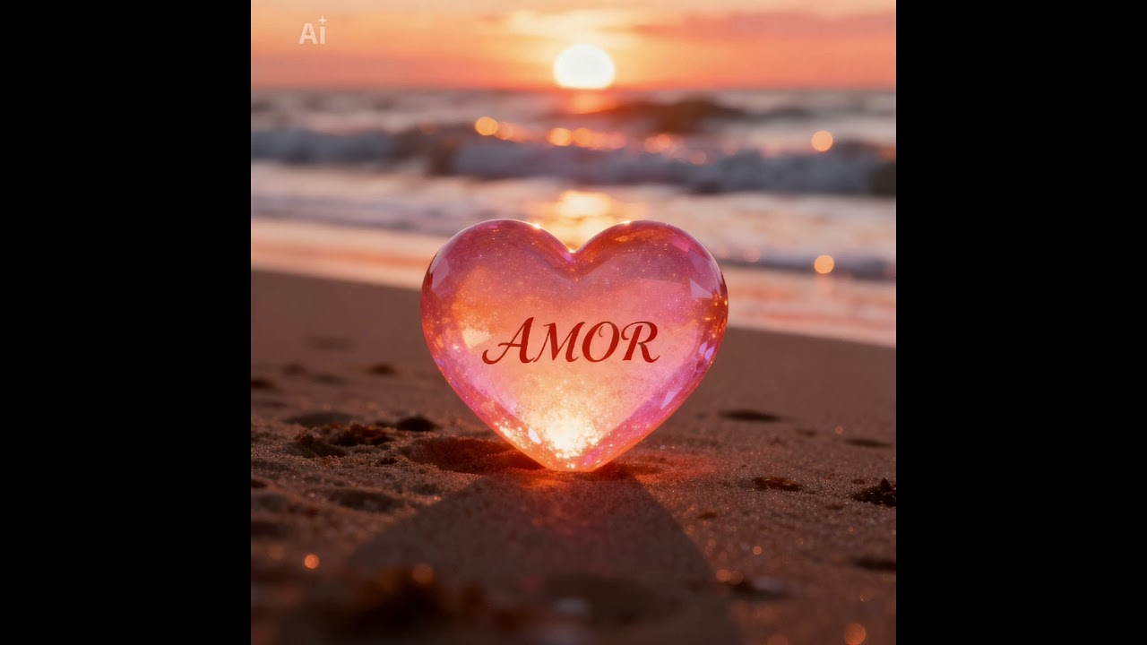 AMOR LEJANO. 