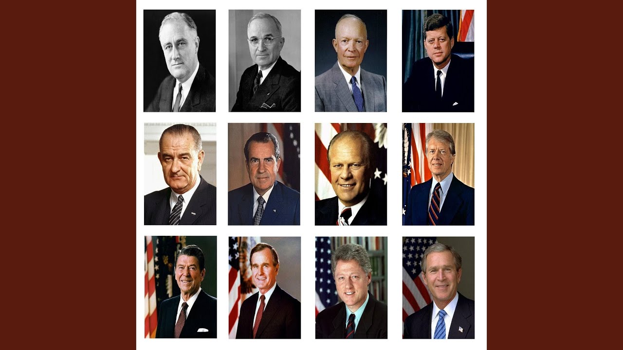 Lyndon Johnson